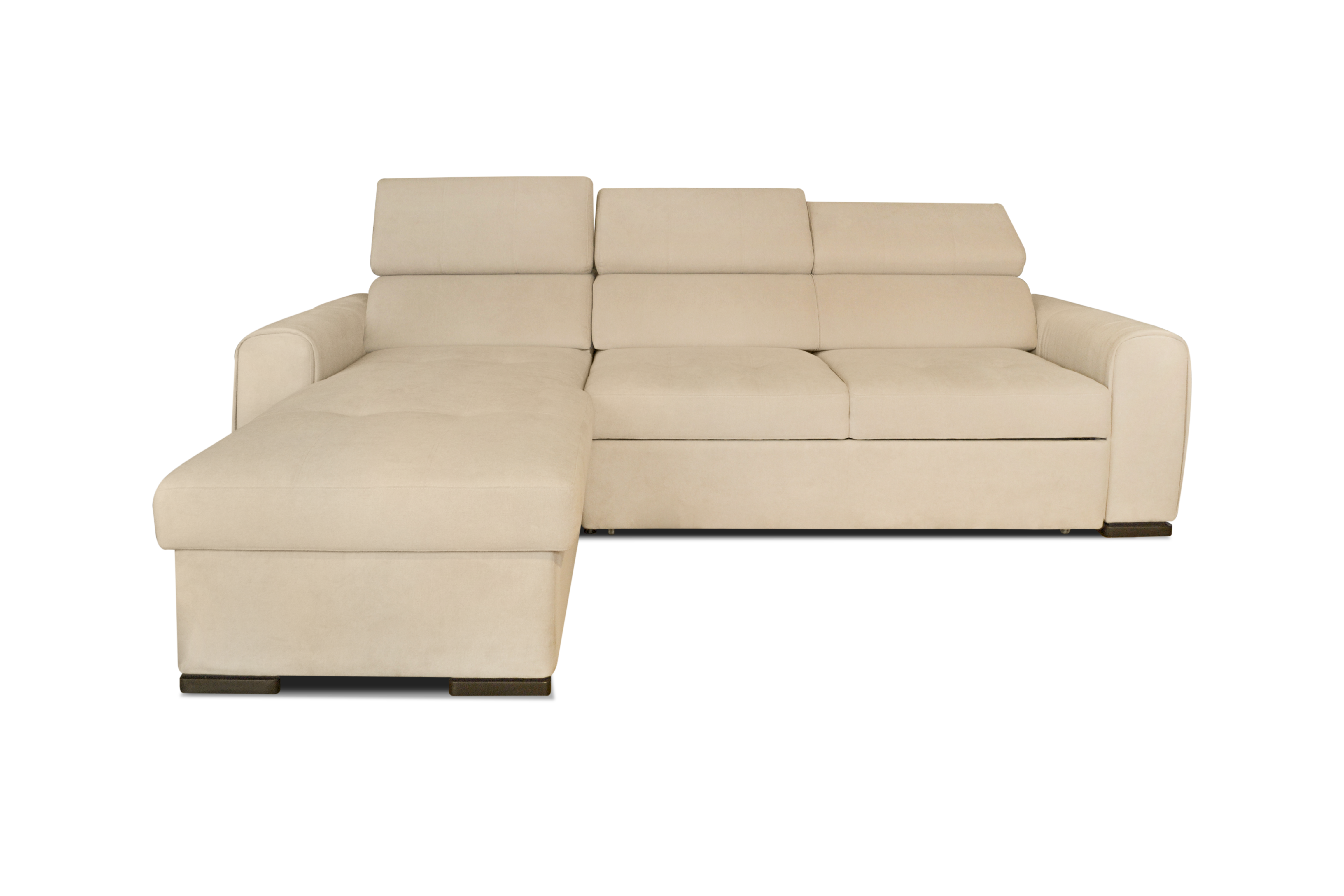 Rimini Corner Sofa – C-Shape