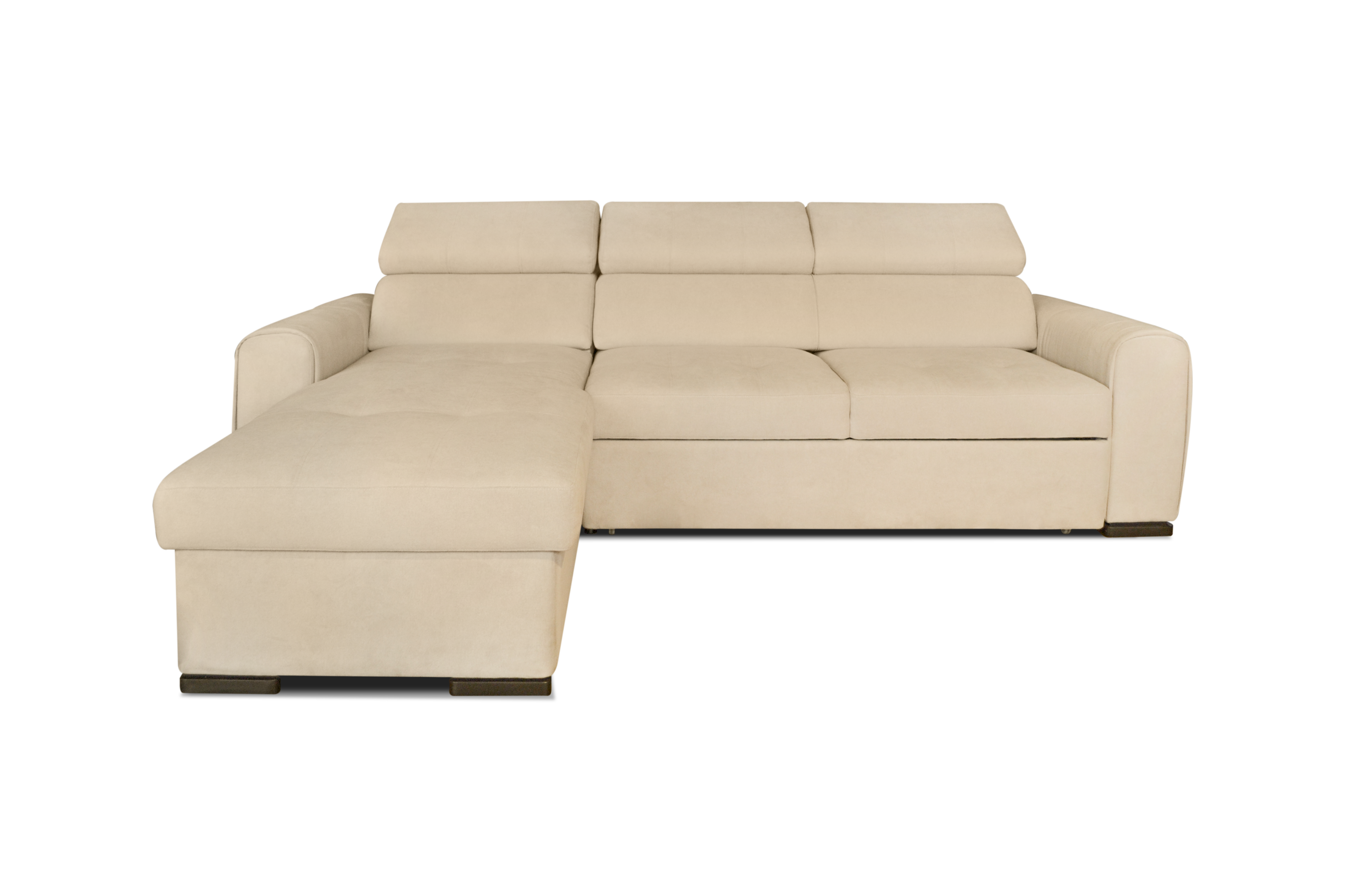 Rimini Corner Sofa – C-Shape