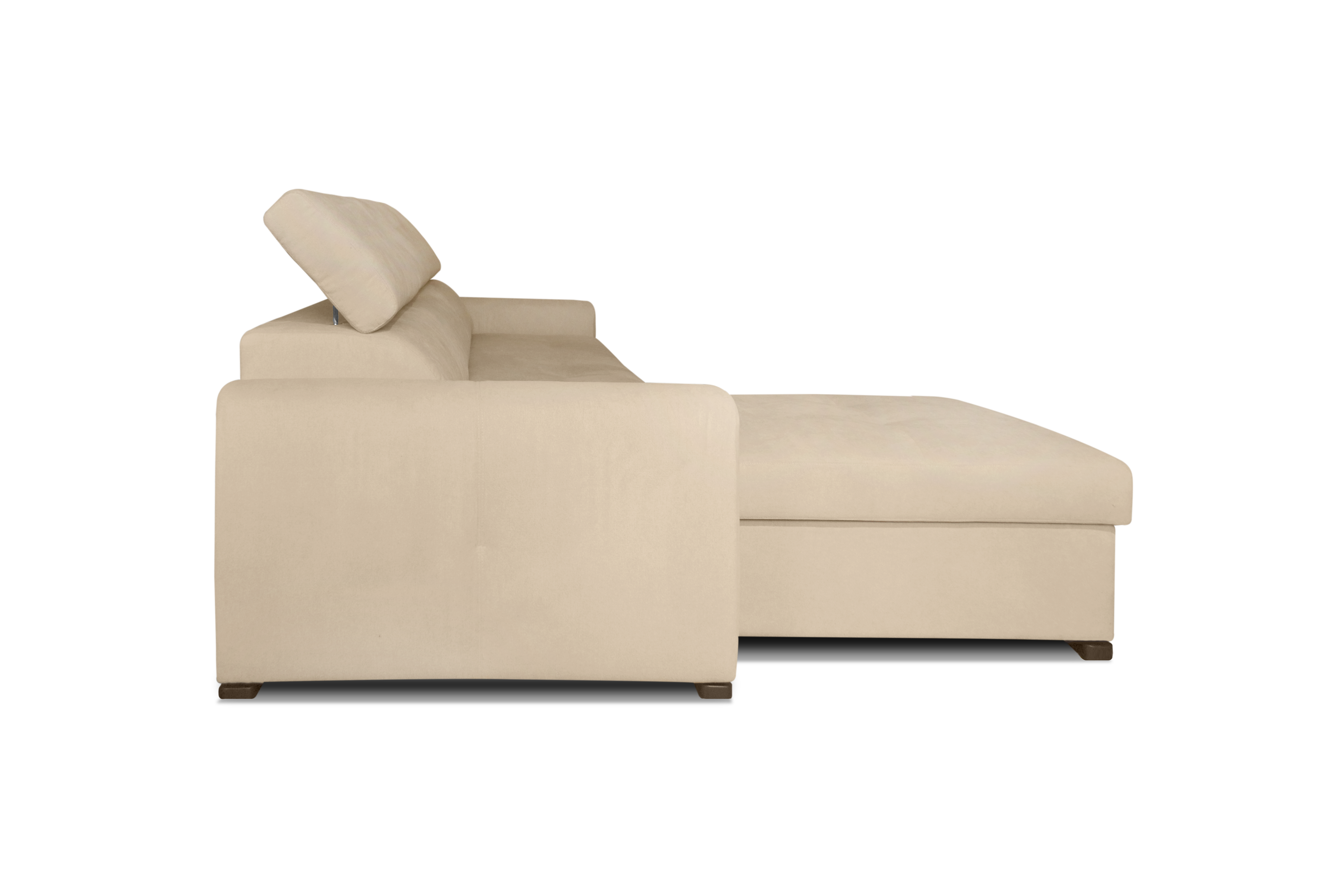 Rimini Corner Sofa – C-Shape