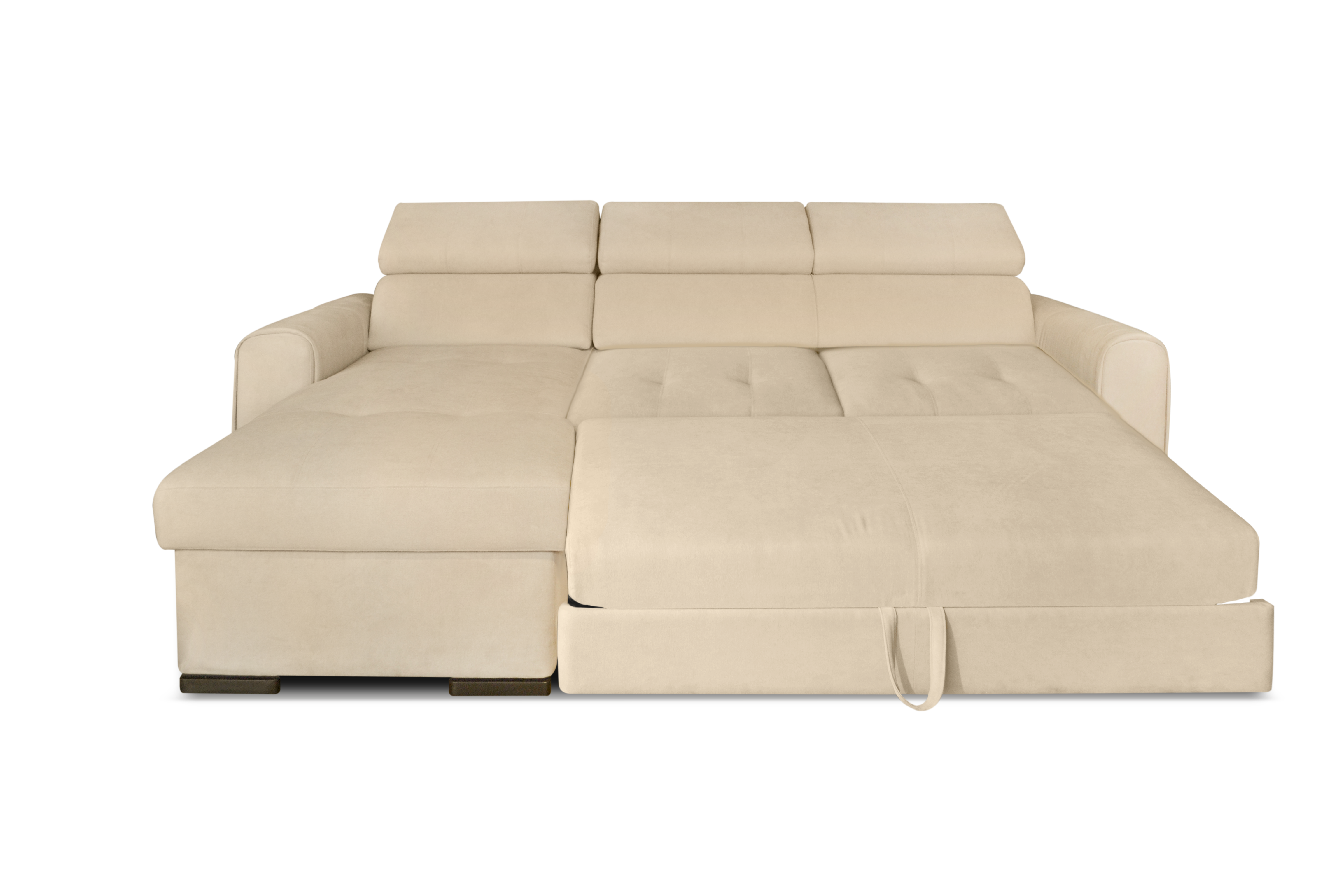 Rimini Corner Sofa – C-Shape