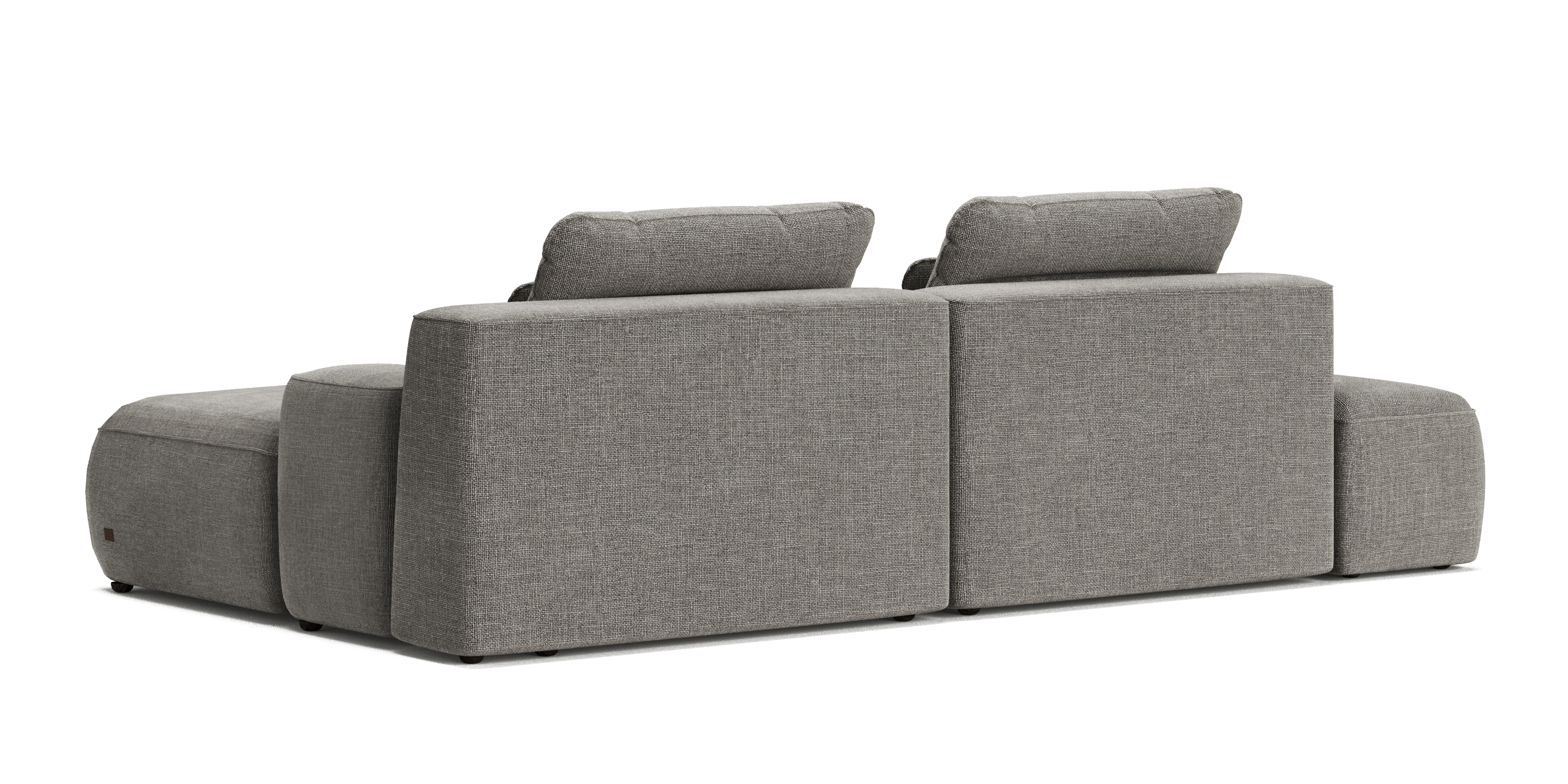 Celta Corner Sofa – L-Shape Small