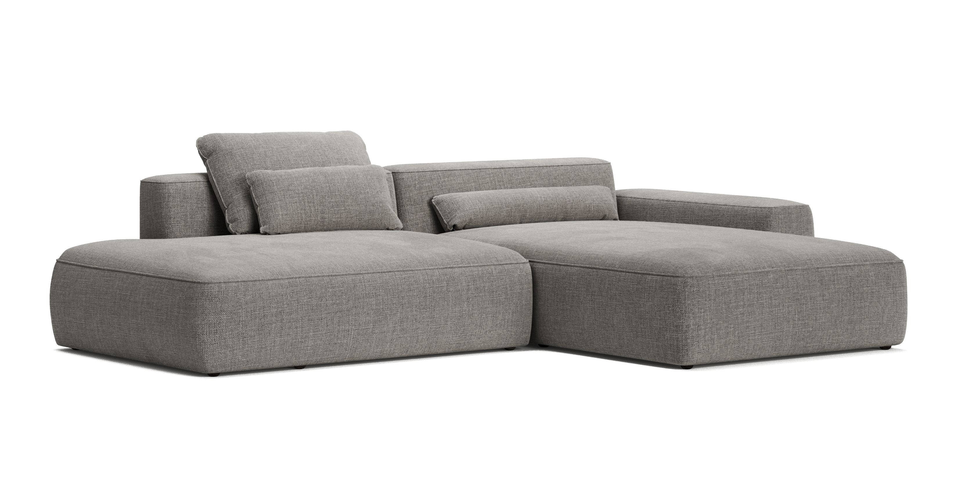 Celta Corner Sofa – L-Shape