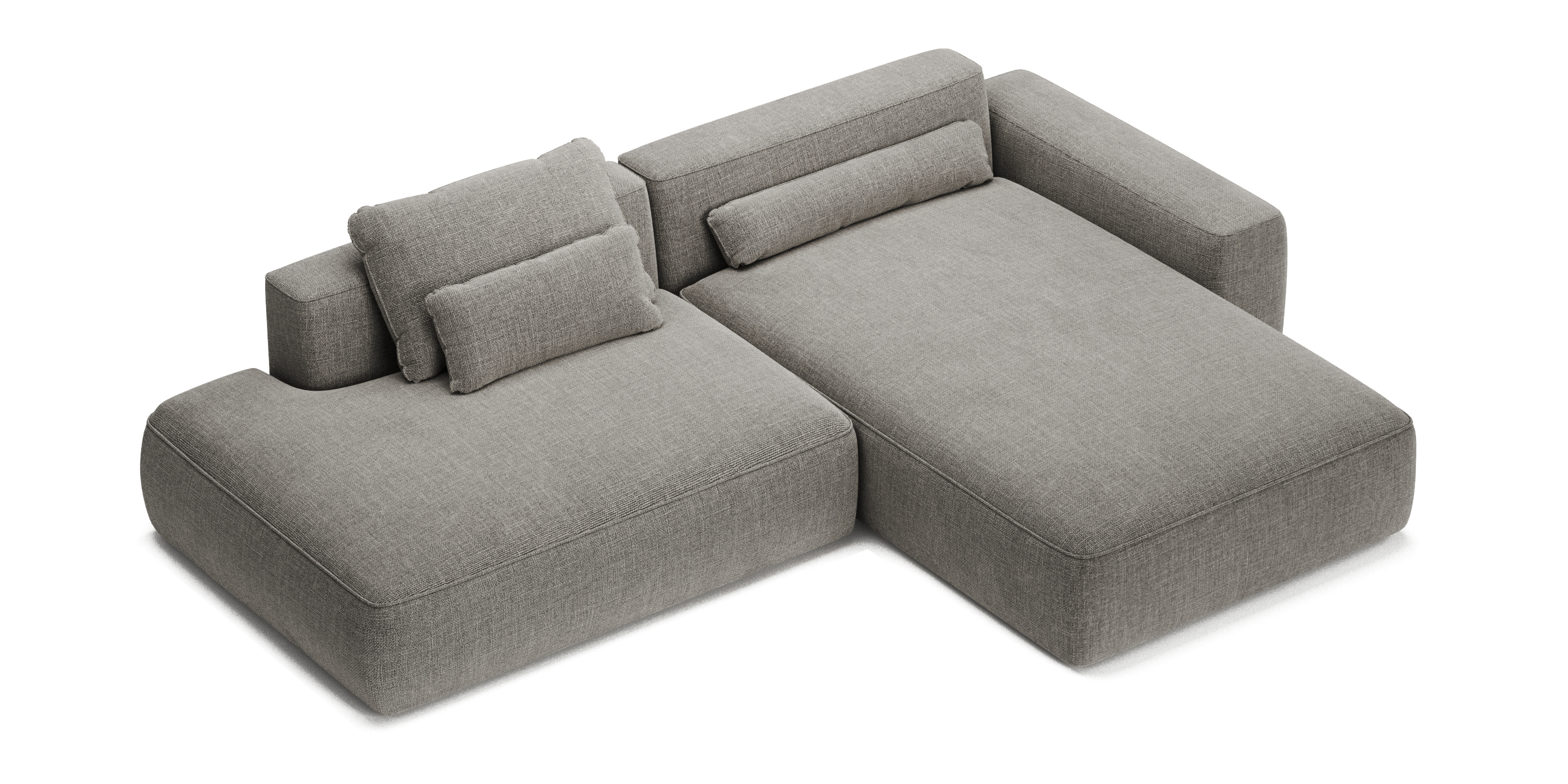 Celta Corner Sofa – L-Shape