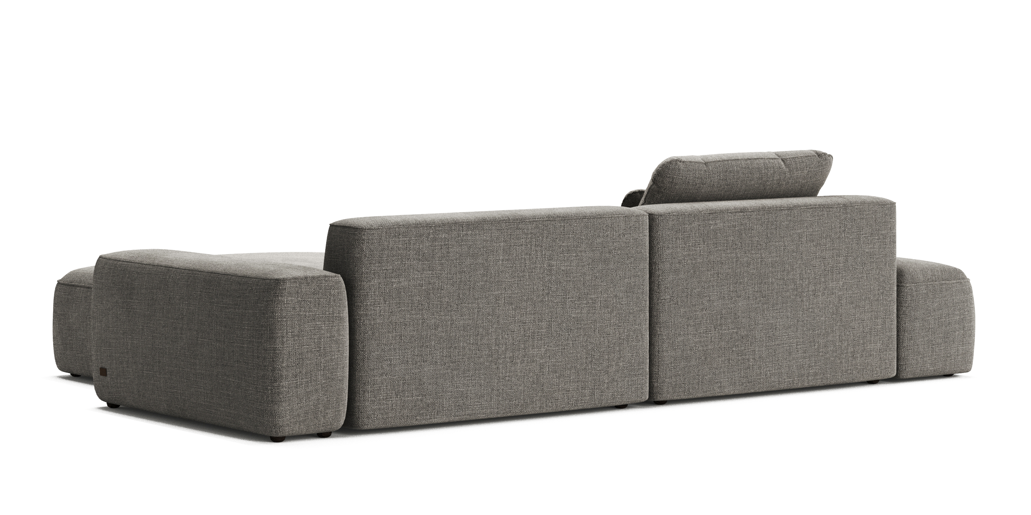 Celta Corner Sofa – L-Shape