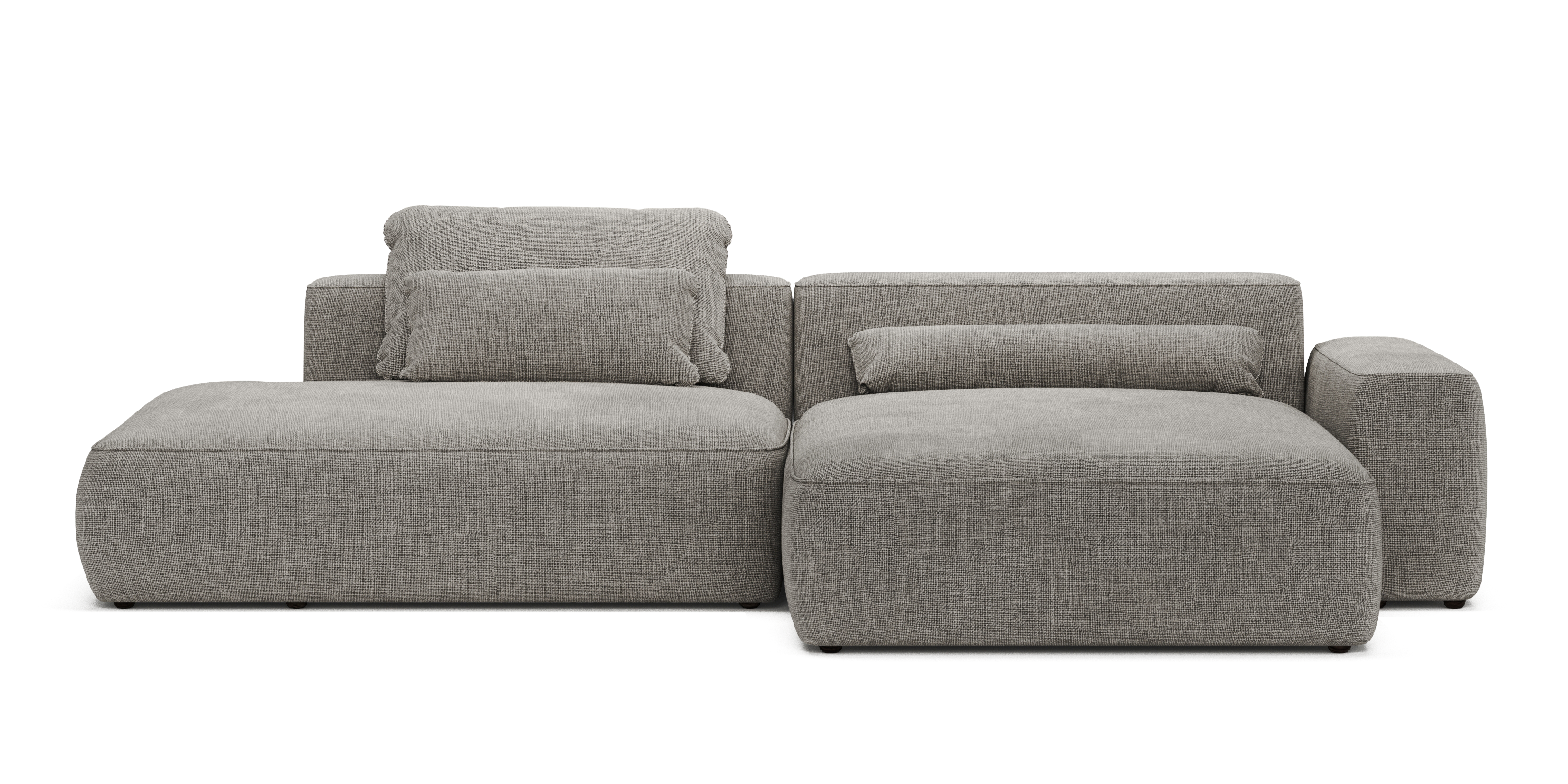 Celta Corner Sofa – L-Shape
