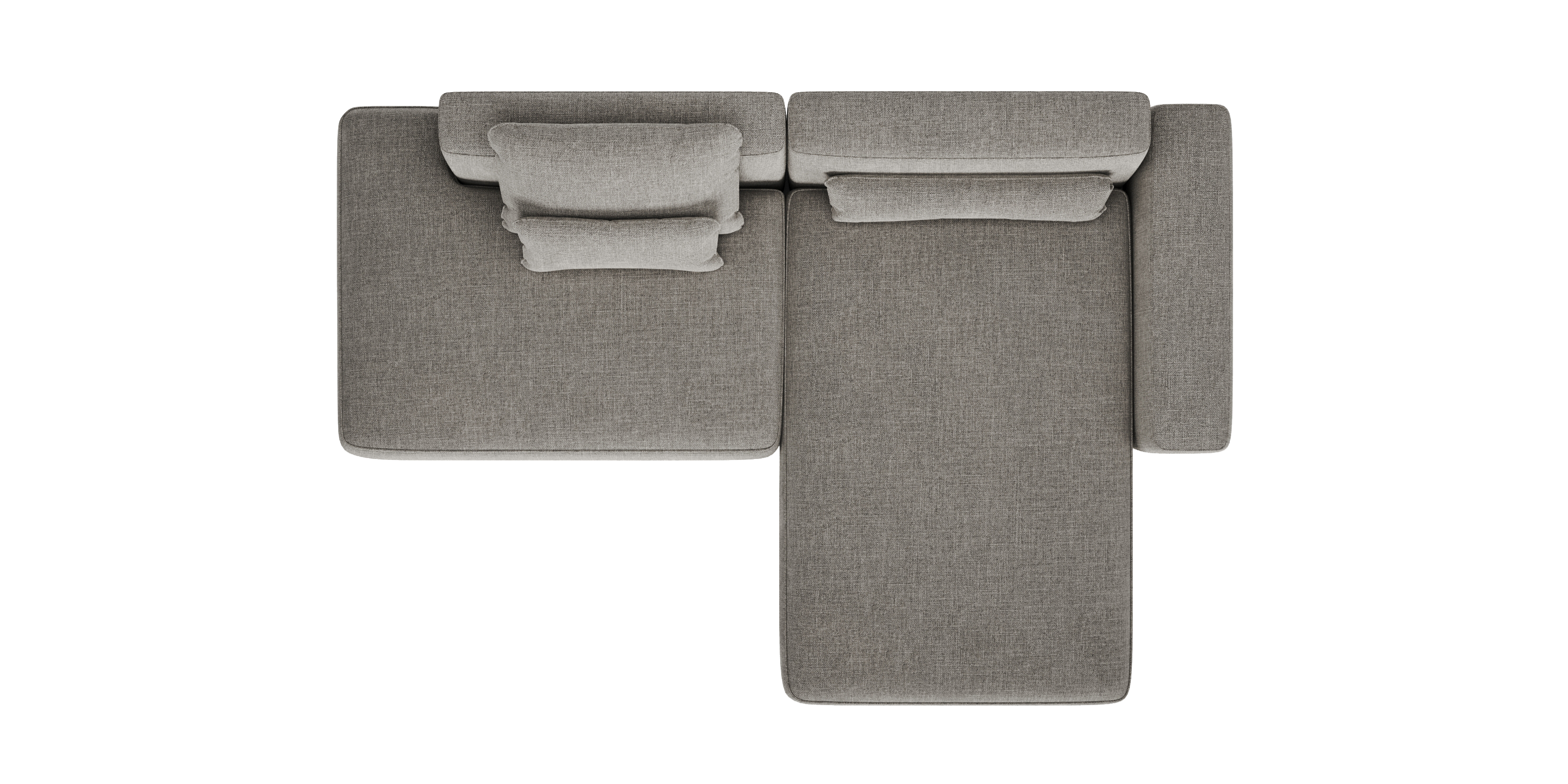 Celta Corner Sofa – L-Shape