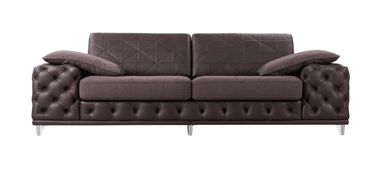 Saragosa Sofa – 3-Seater (Straight)