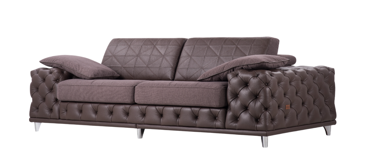 Saragosa Sofa – 3-Seater (Straight)