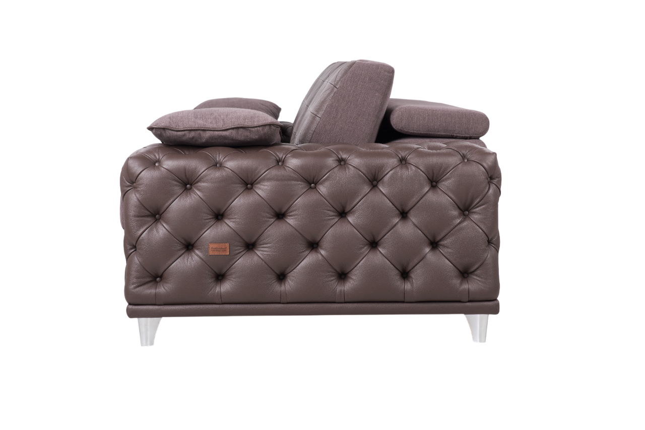 Saragosa Sofa – 3-Seater (Straight)