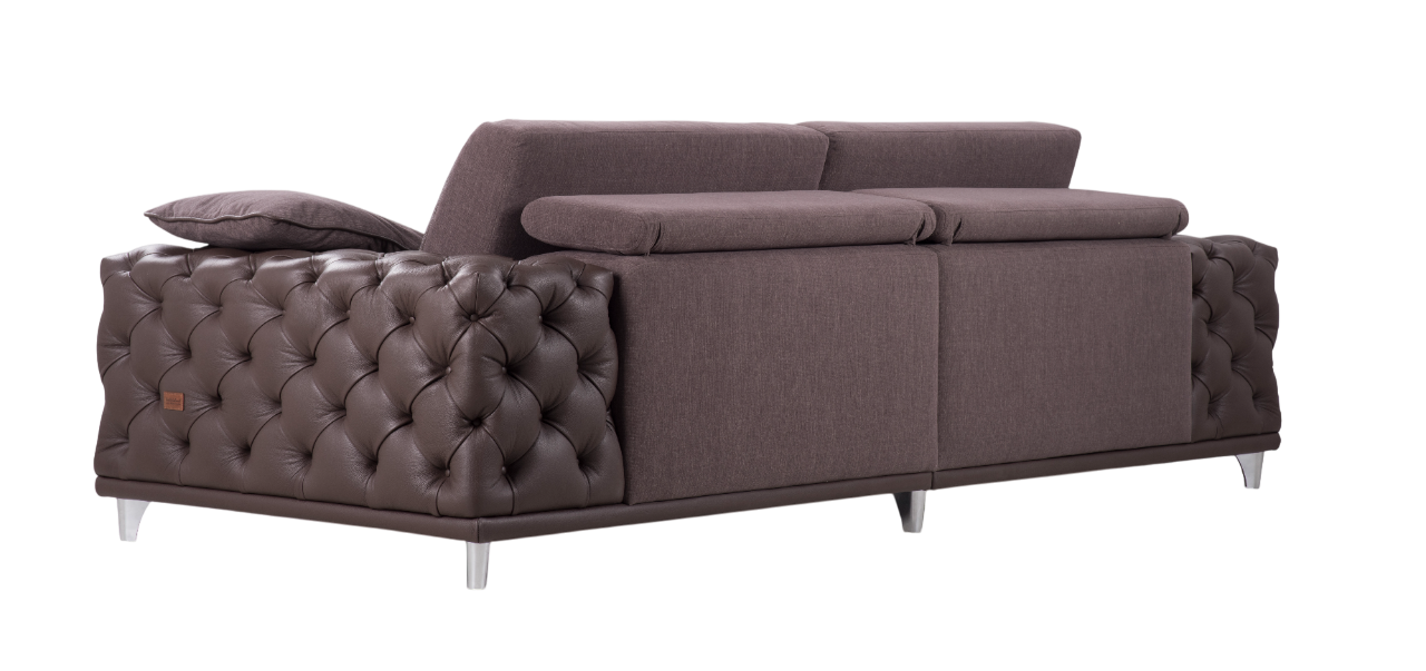 Saragosa Sofa – 3-Seater (Straight)