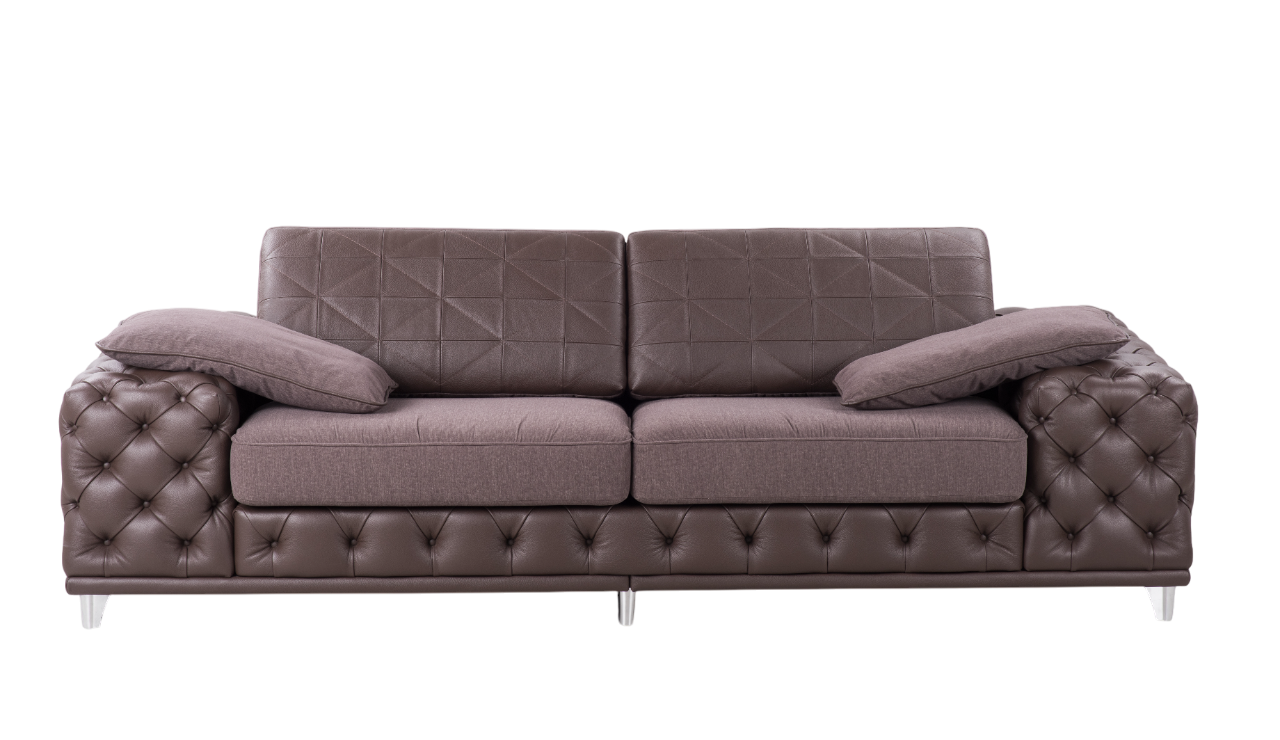 Saragosa Sofa – 3-Seater (Straight)