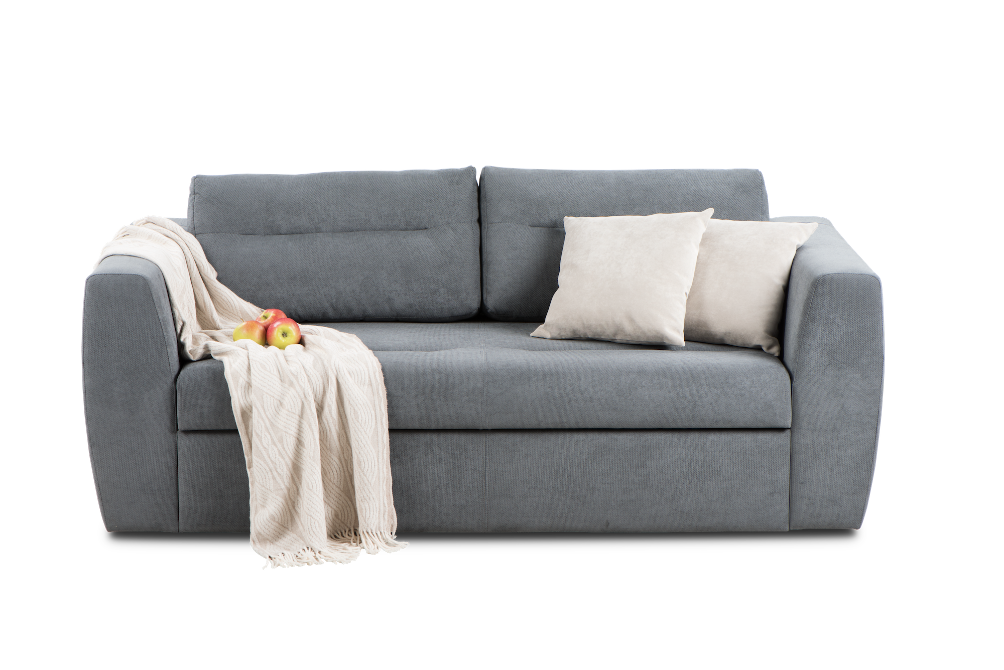 Fuggi Sofa – 2-Seater (Straight)