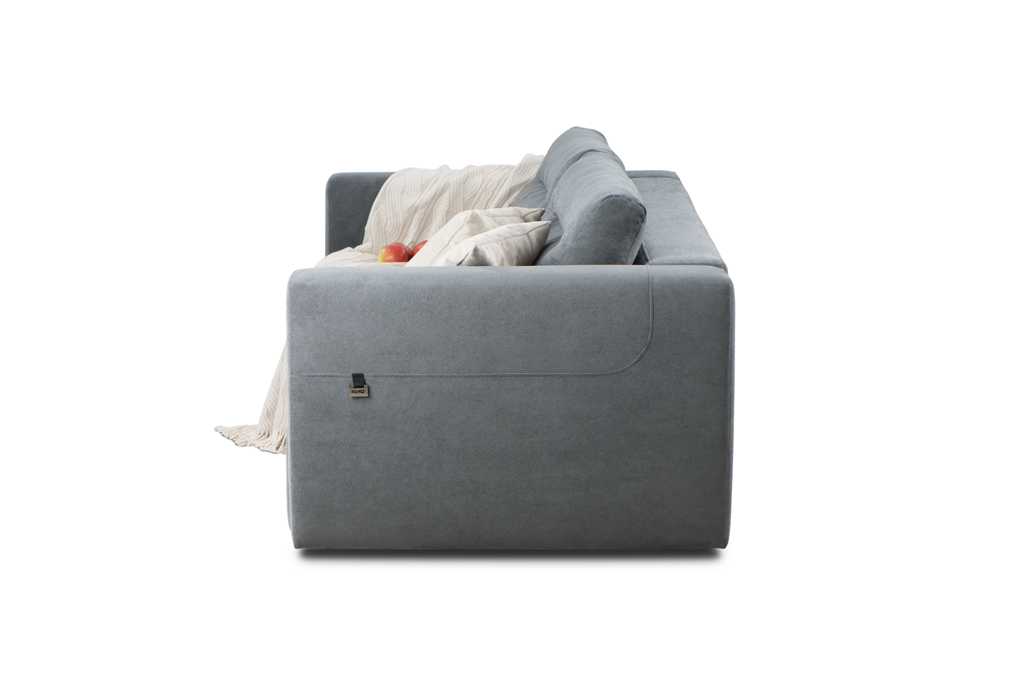 Fuggi Sofa – 2-Seater (Straight)