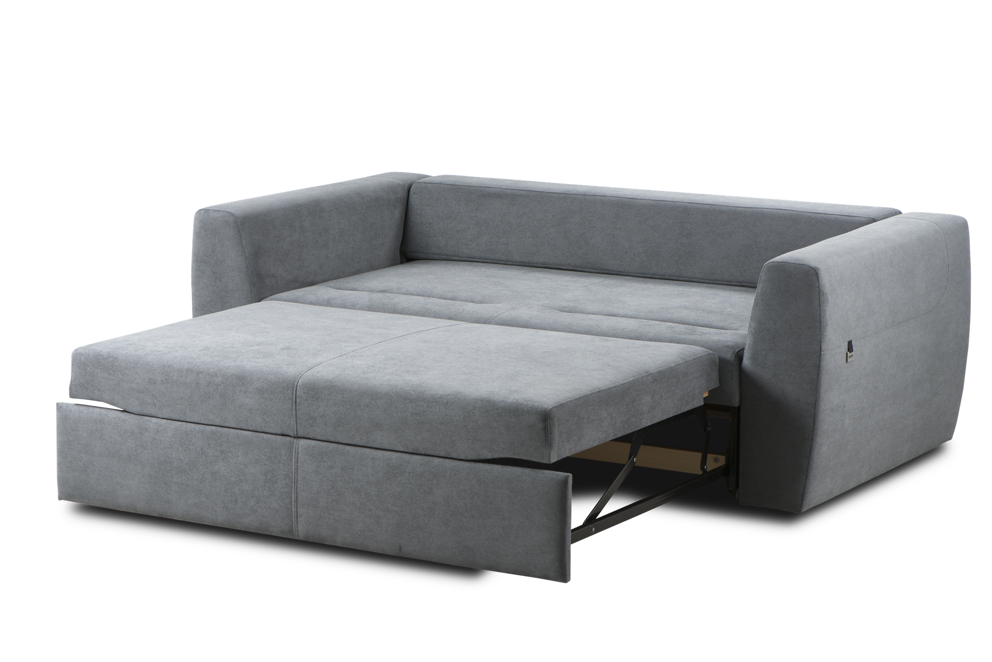 Fuggi Sofa – 2-Seater (Straight)
