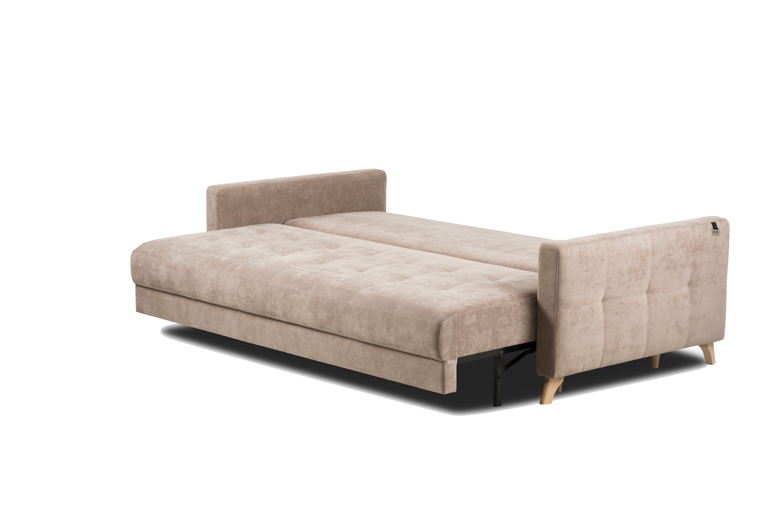 Fergie Sofa – 3-Seater (Straight)