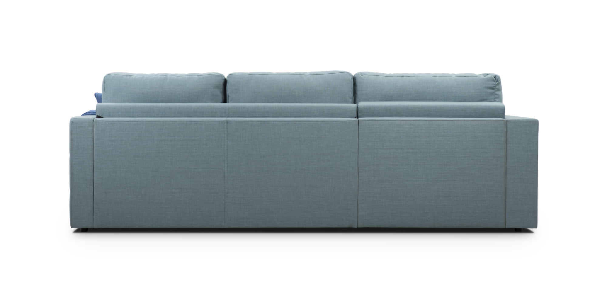 Indi Corner Sofa – L-Shape