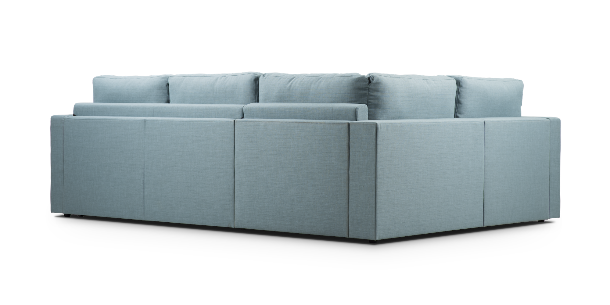 Indi Corner Sofa – L-Shape