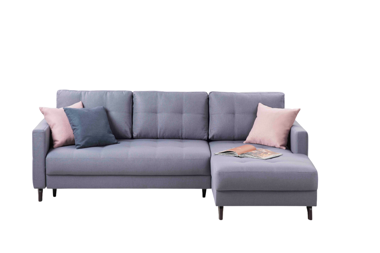 Fergie Corner Sofa – L-Shape