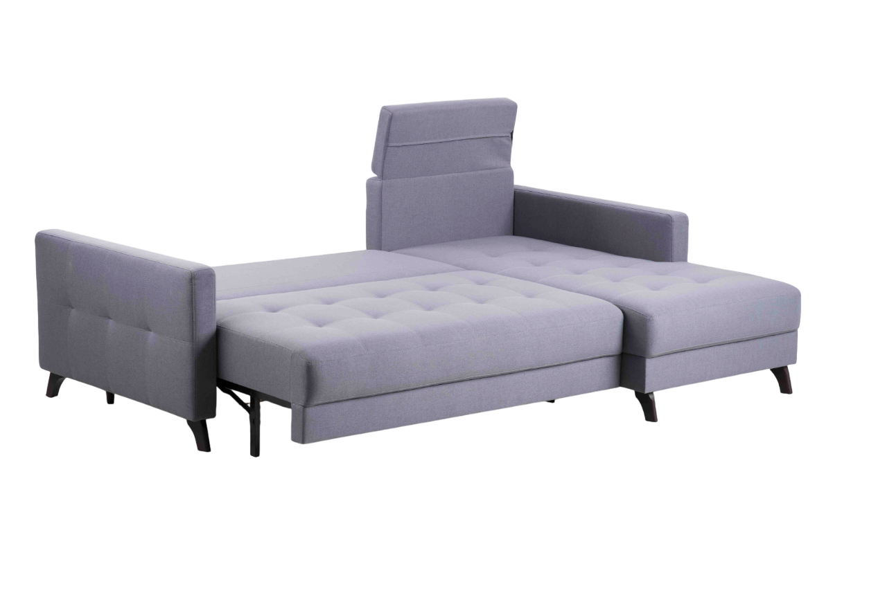 Fergie Corner Sofa – L-Shape