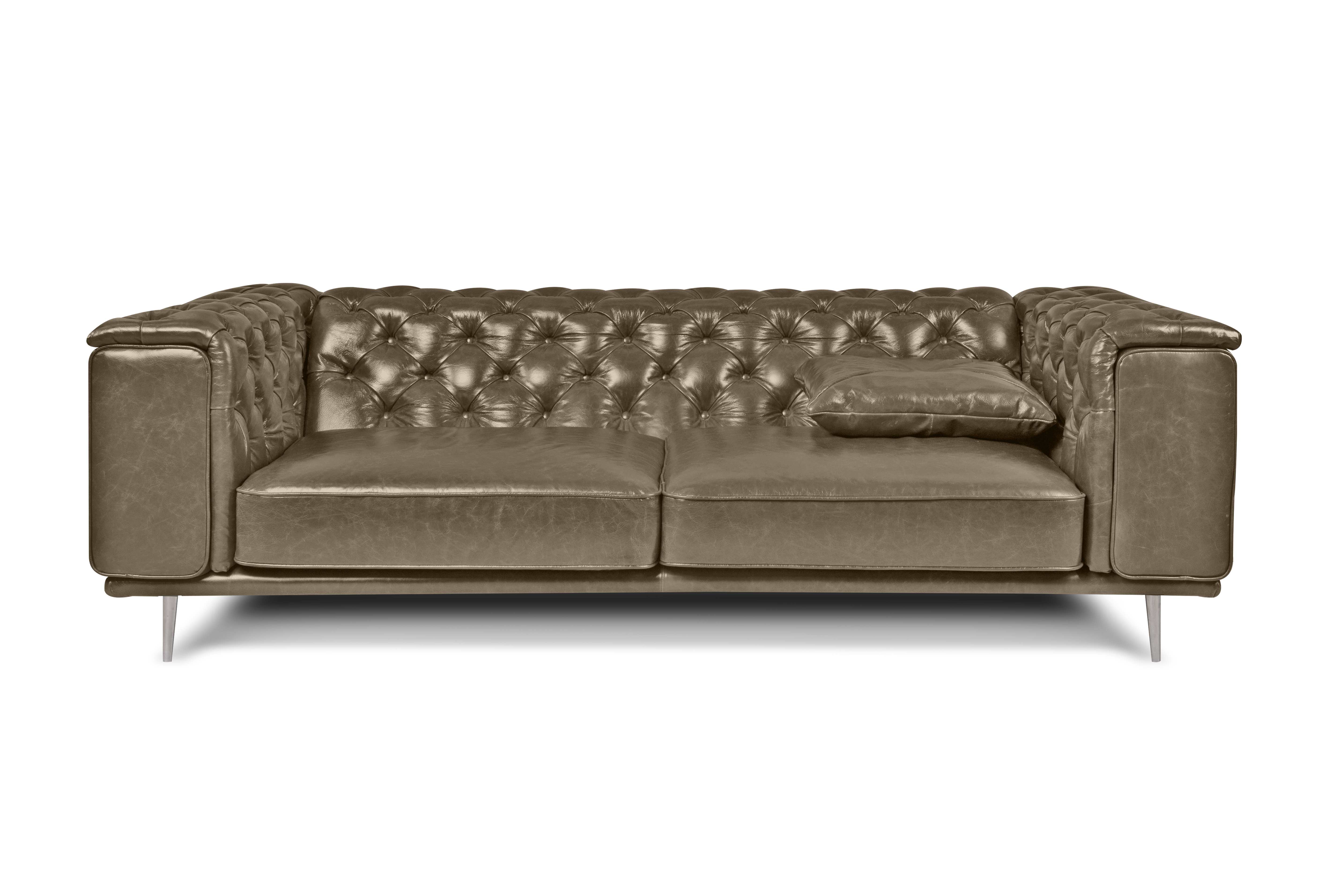 Navarro Sofa – 3-Seater (Straight)