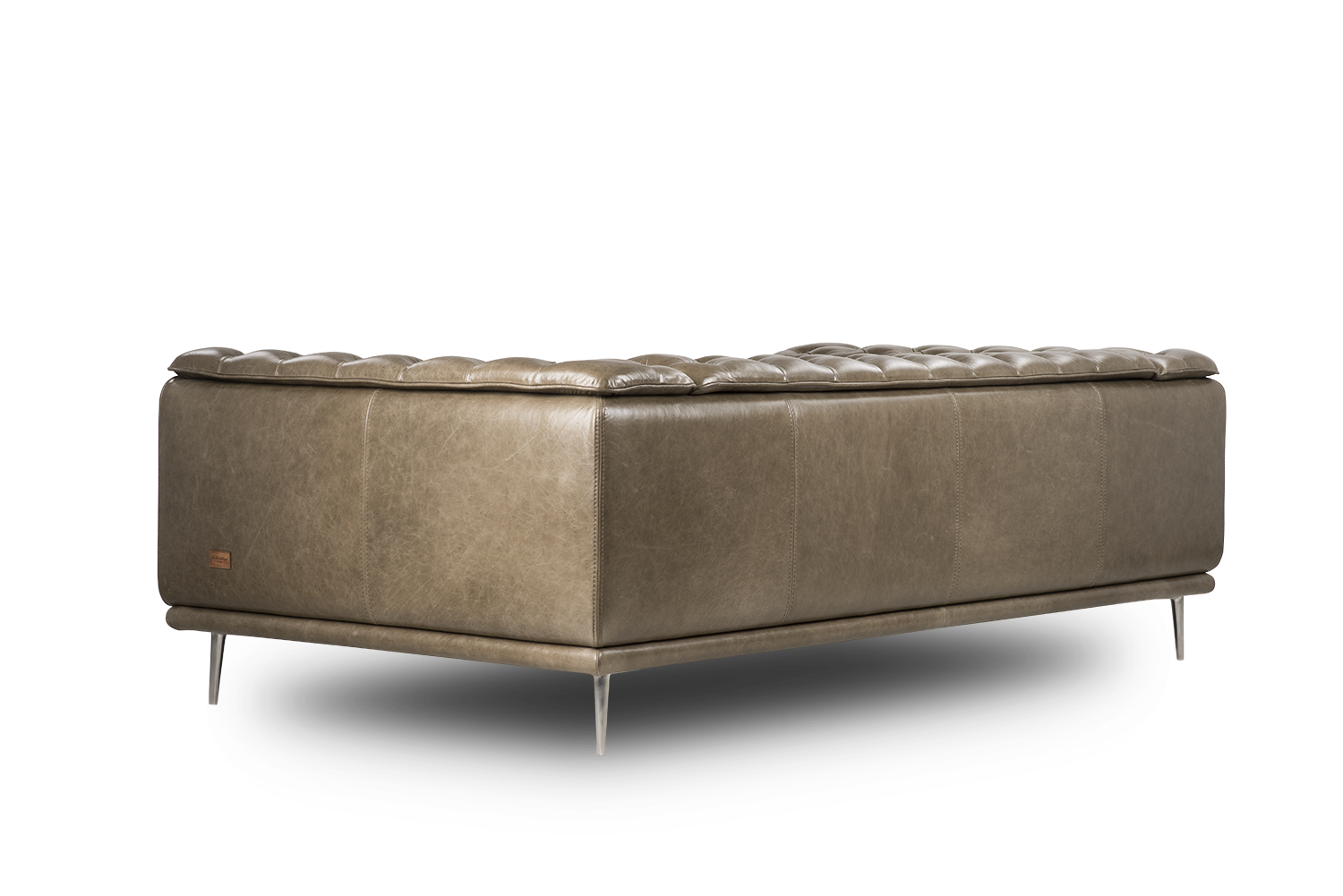 Navarro Sofa – 3-Seater (Straight)
