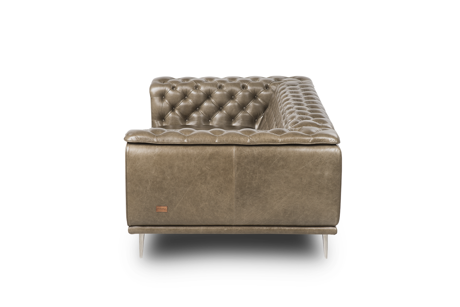 Navarro Sofa – 3-Seater (Straight)