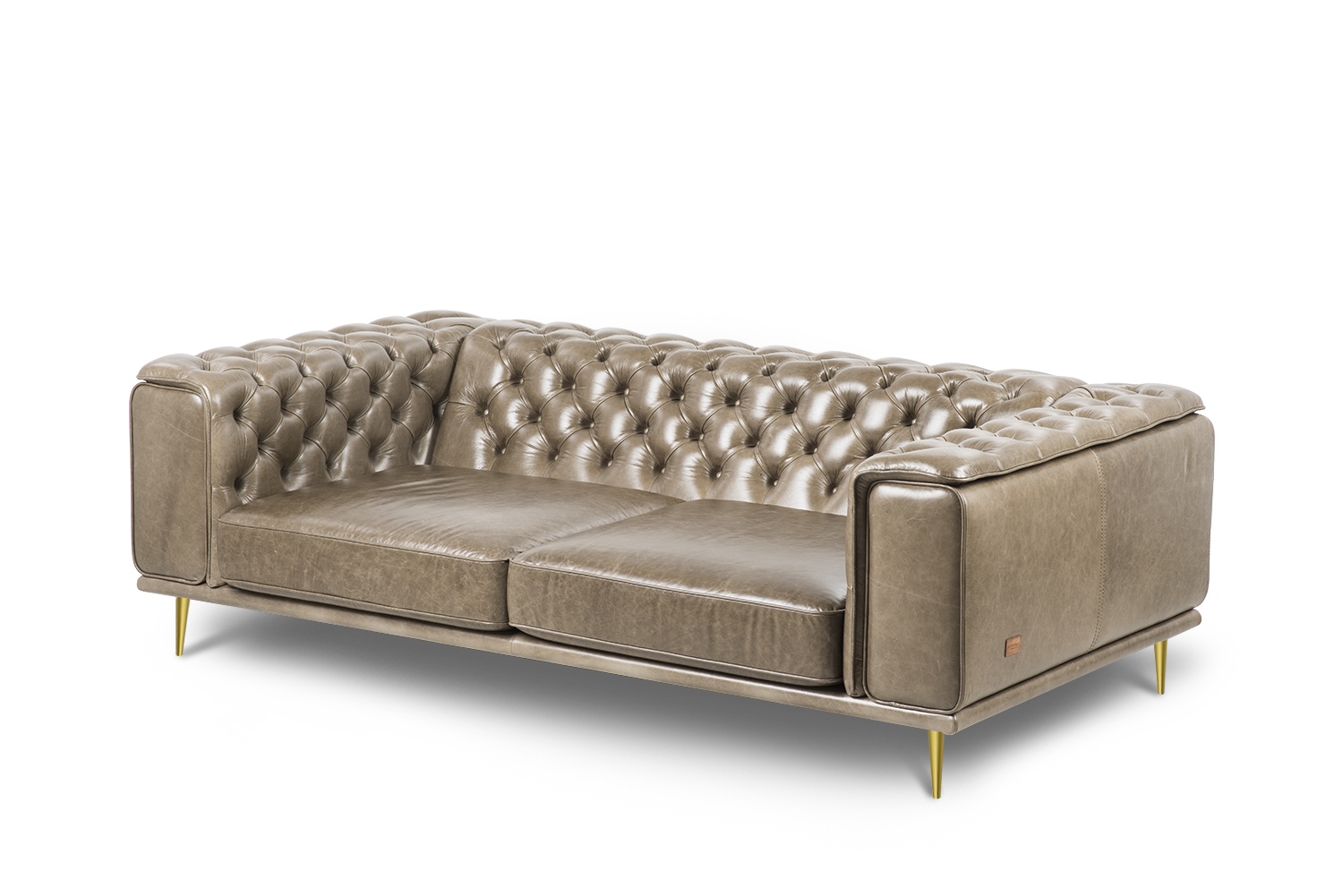 Navarro Sofa – 3-Seater (Straight)