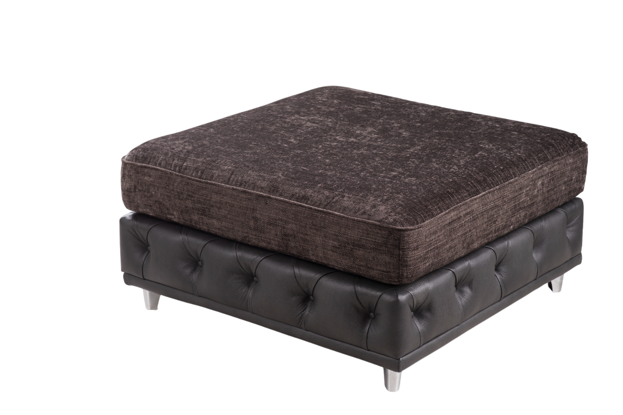 Saragosa Sofa – 3-Seater (Straight)