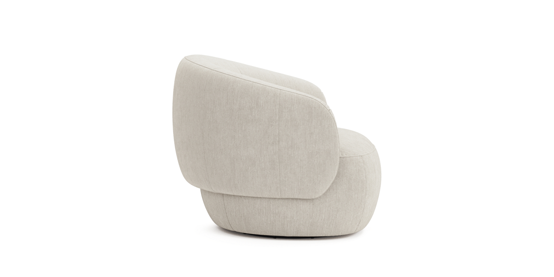 Albi Armchair