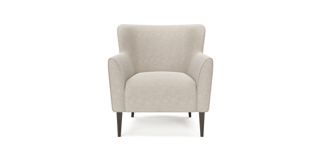 Porto Armchair — Everyday Elegance, Thoughtfully Designed