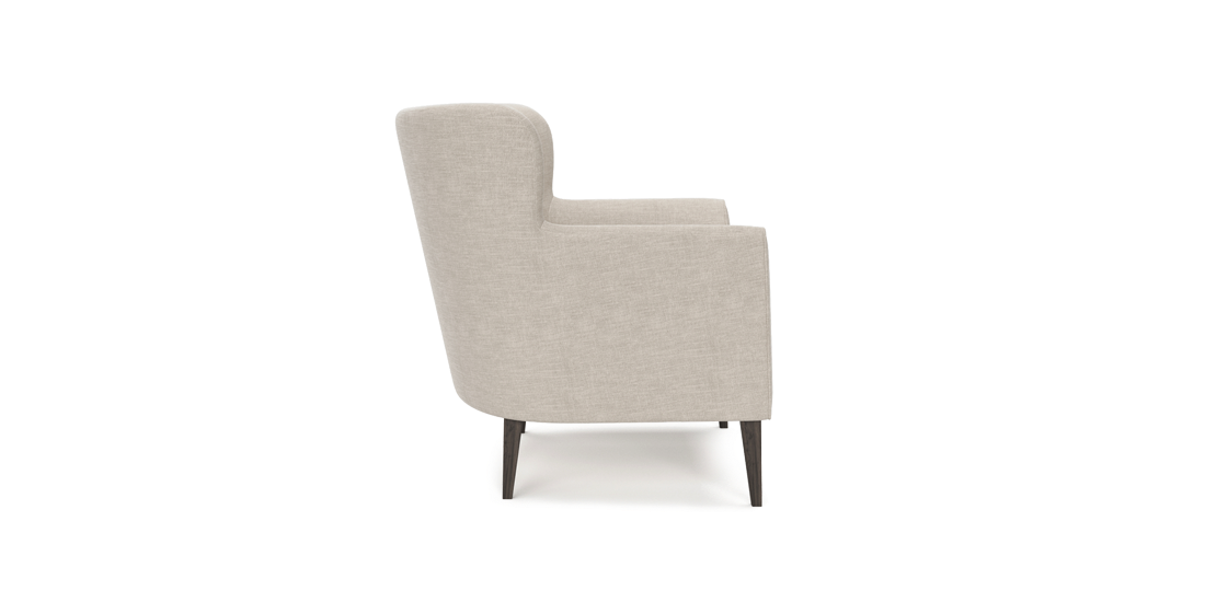 Porto Armchair — Everyday Elegance, Thoughtfully Designed