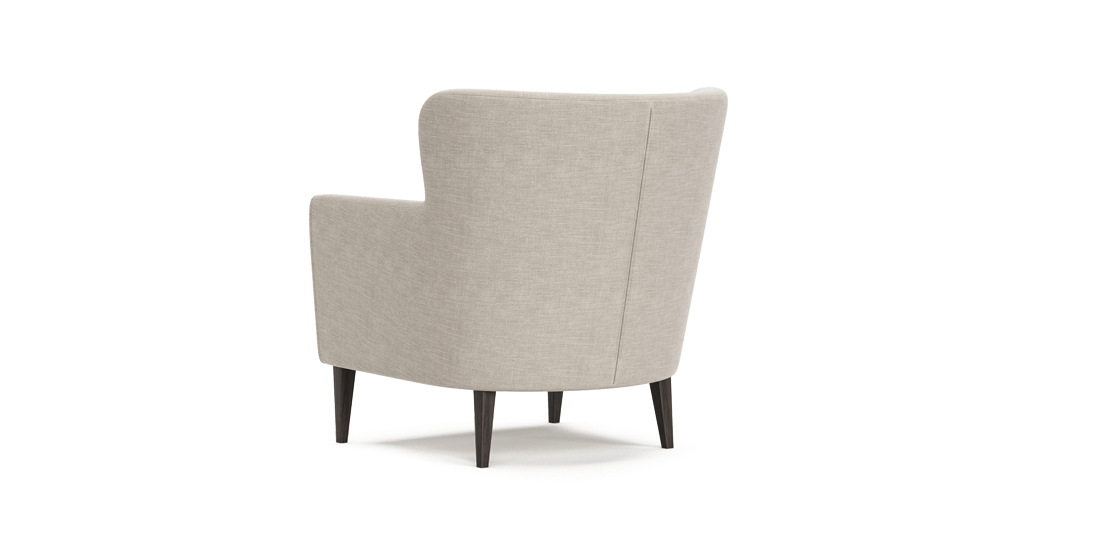 Porto Armchair — Everyday Elegance, Thoughtfully Designed