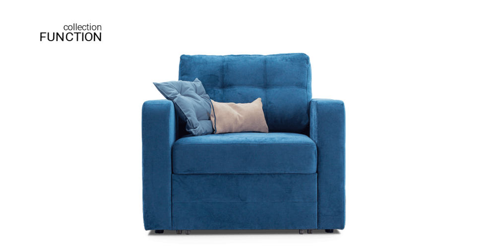Indi Armchair
