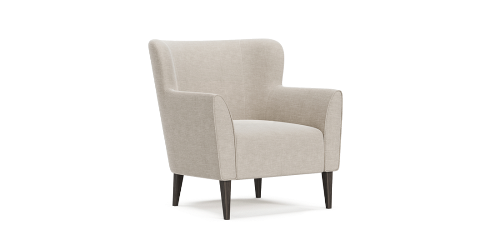 Porto Armchair — Everyday Elegance, Thoughtfully Designed