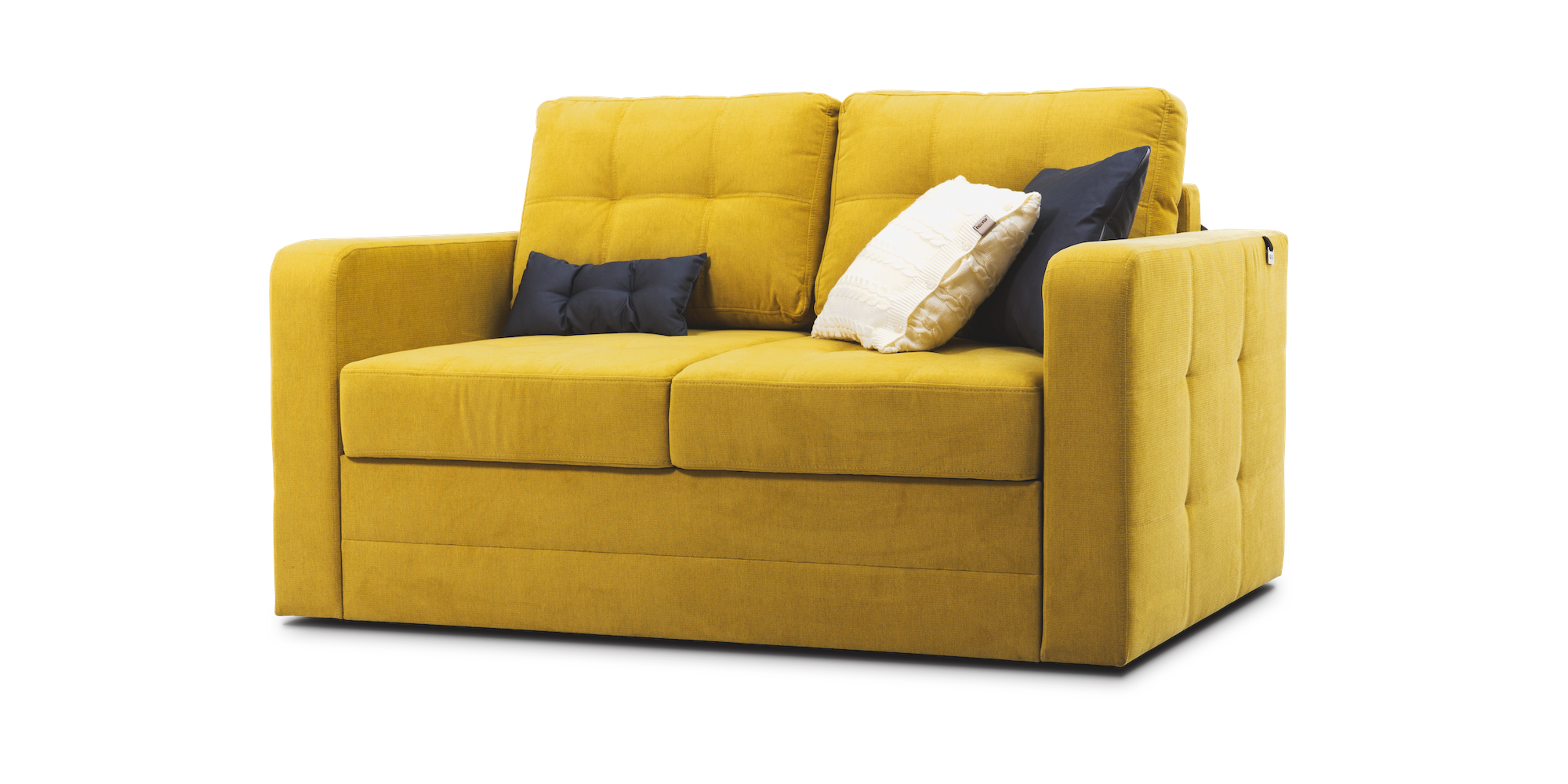 Indi Sofa – 2-Seater (1200 mm)