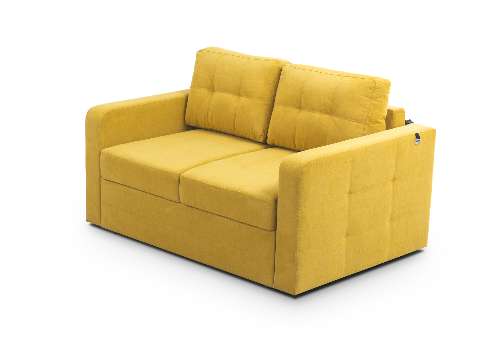 Indi Sofa – 2-Seater (1200 mm)