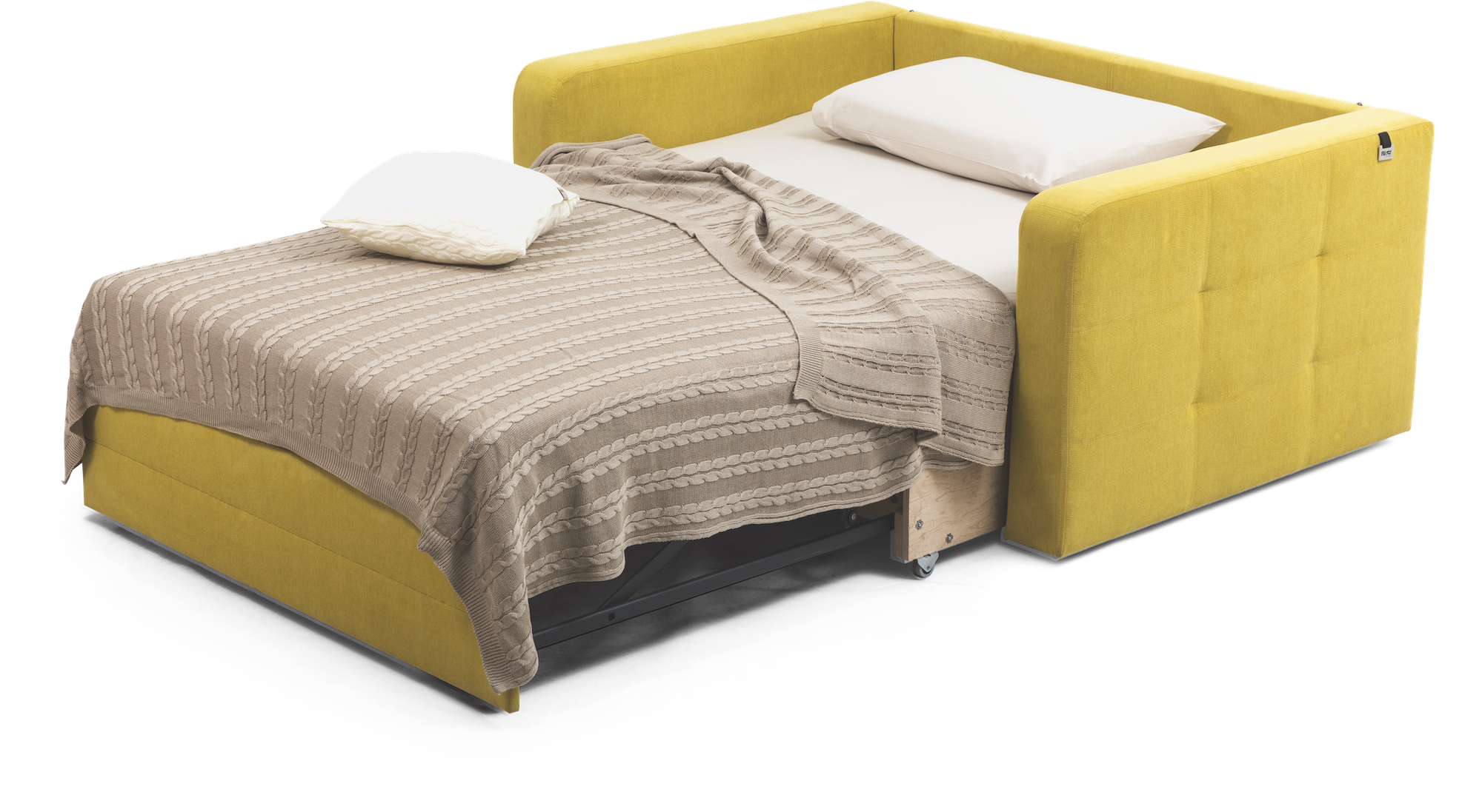 Indi Sofa – 2-Seater (1200 mm)