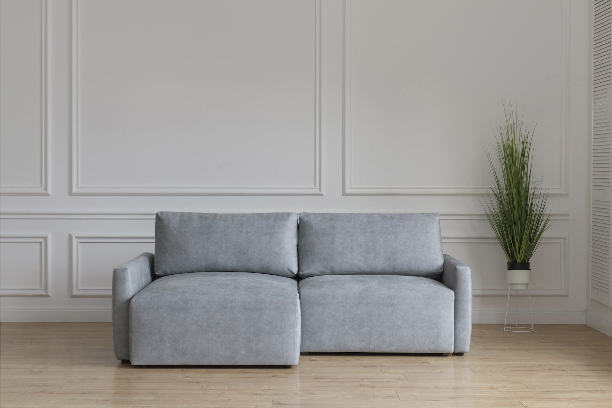 Novoli Sofa – 3-Seater (Straight)