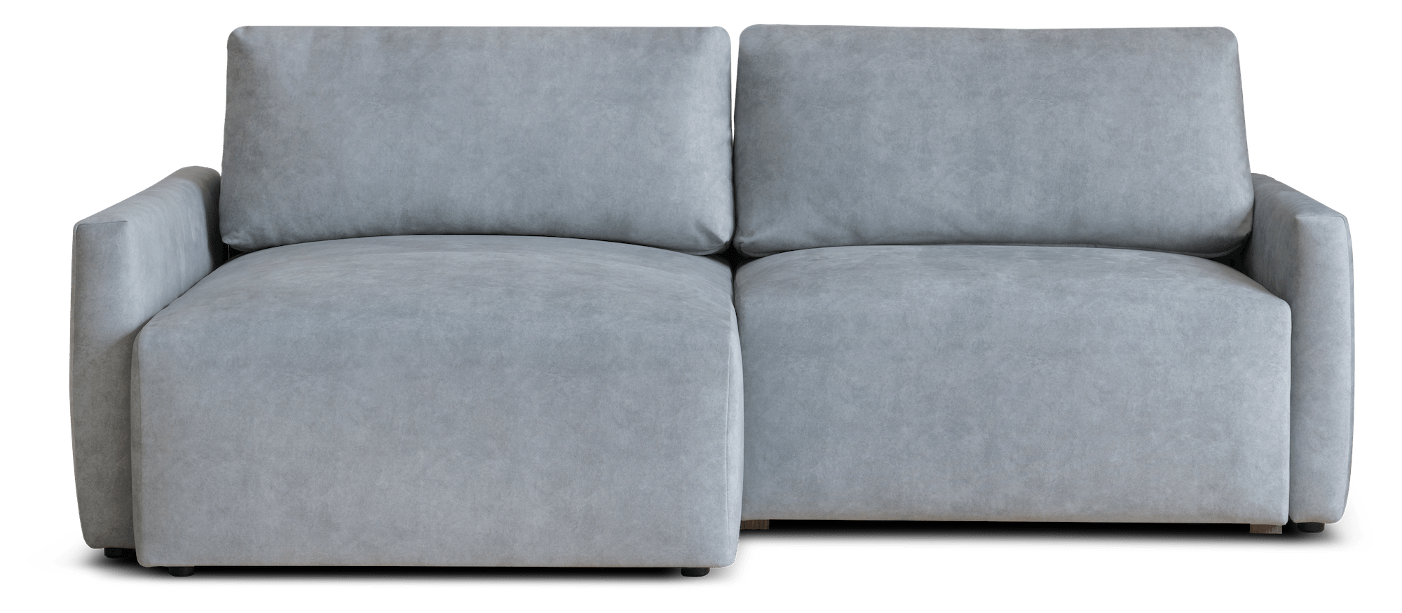 Novoli Corner Sofa – L-Shape (Small)