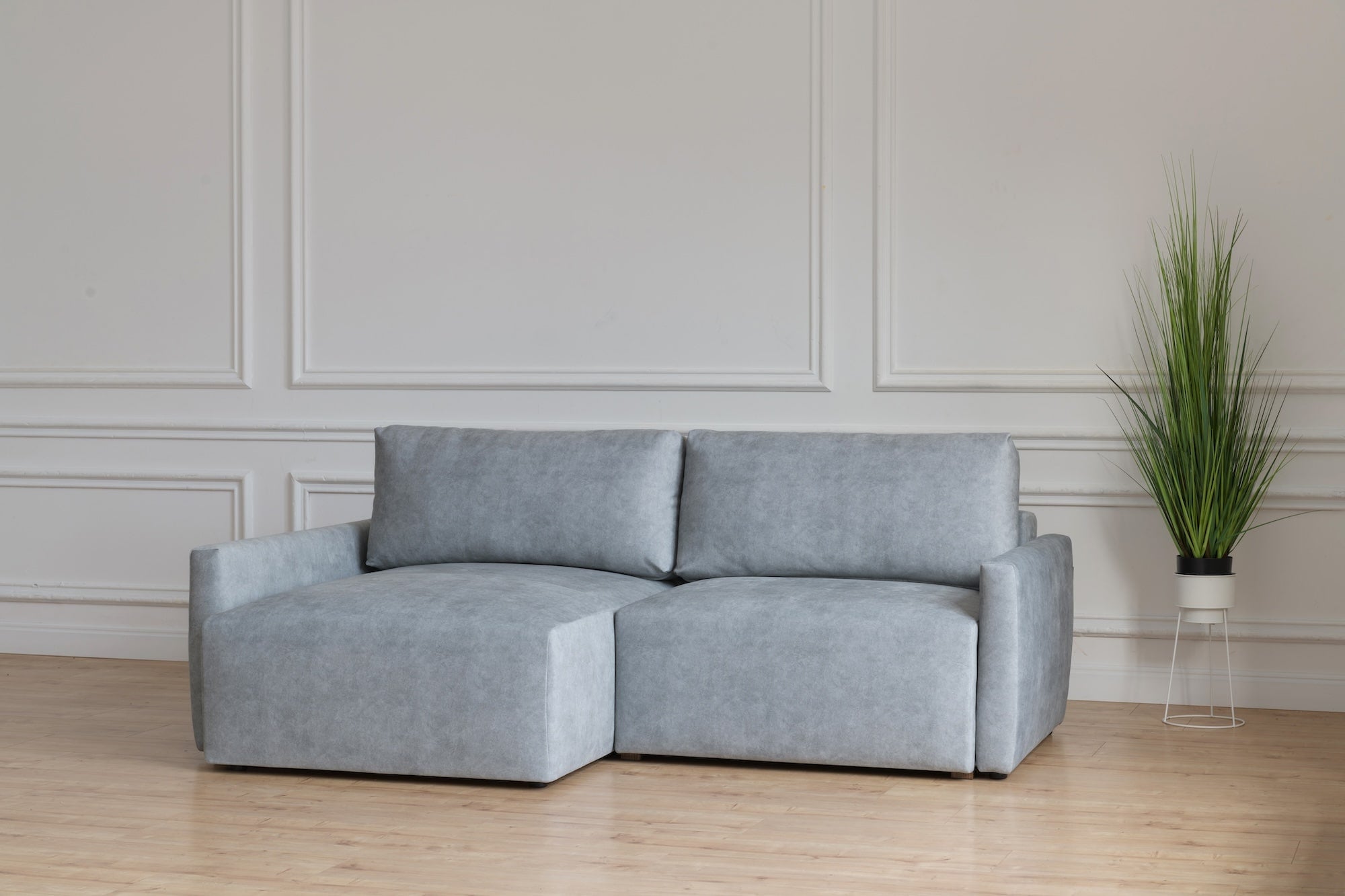 Novoli Sofa – 3-Seater (Straight)