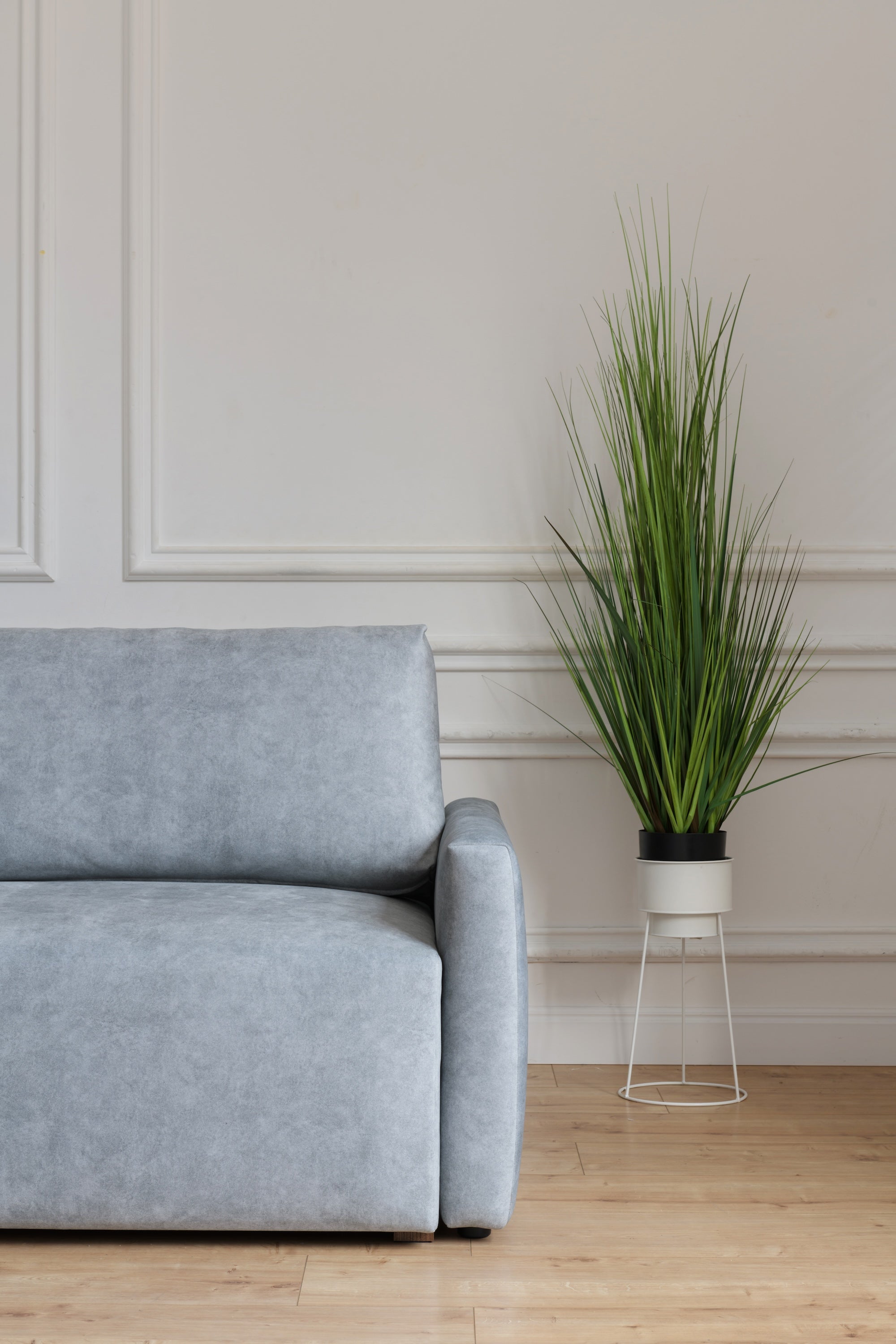 Novoli Corner Sofa – L-Shape (Small)