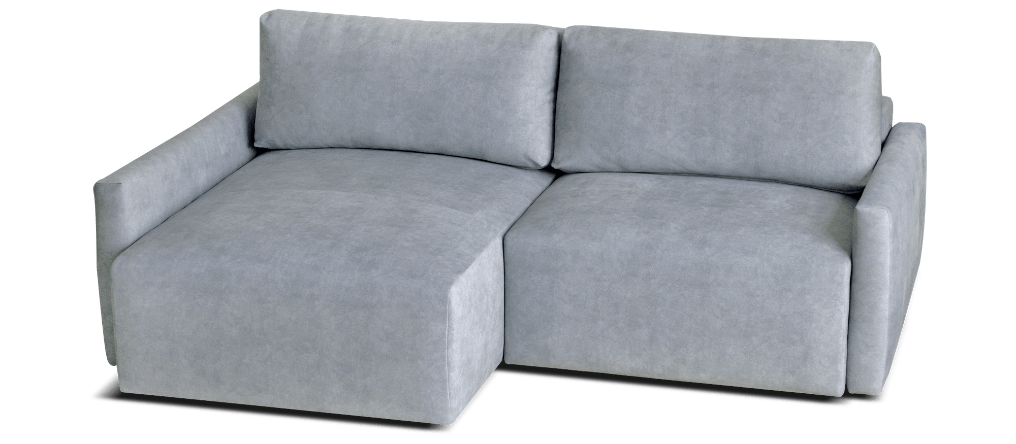 Novoli Sofa – 3-Seater (Straight)