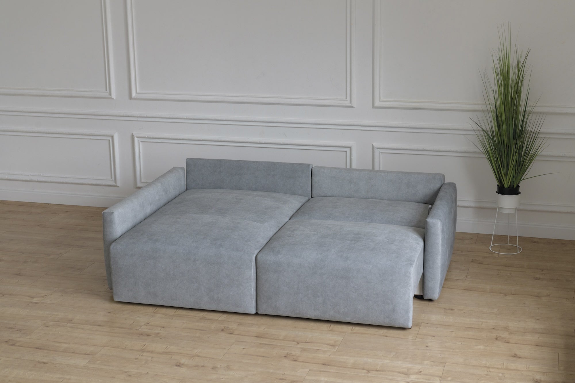 Novoli Sofa – 3-Seater (Straight)