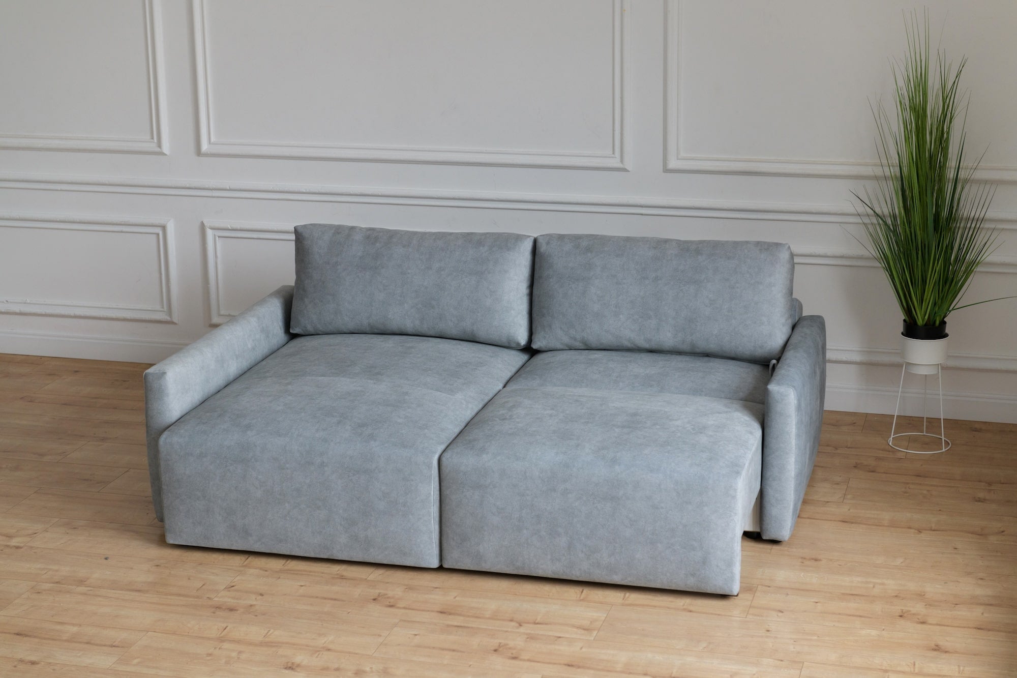 Novoli Sofa – 3-Seater (Straight)