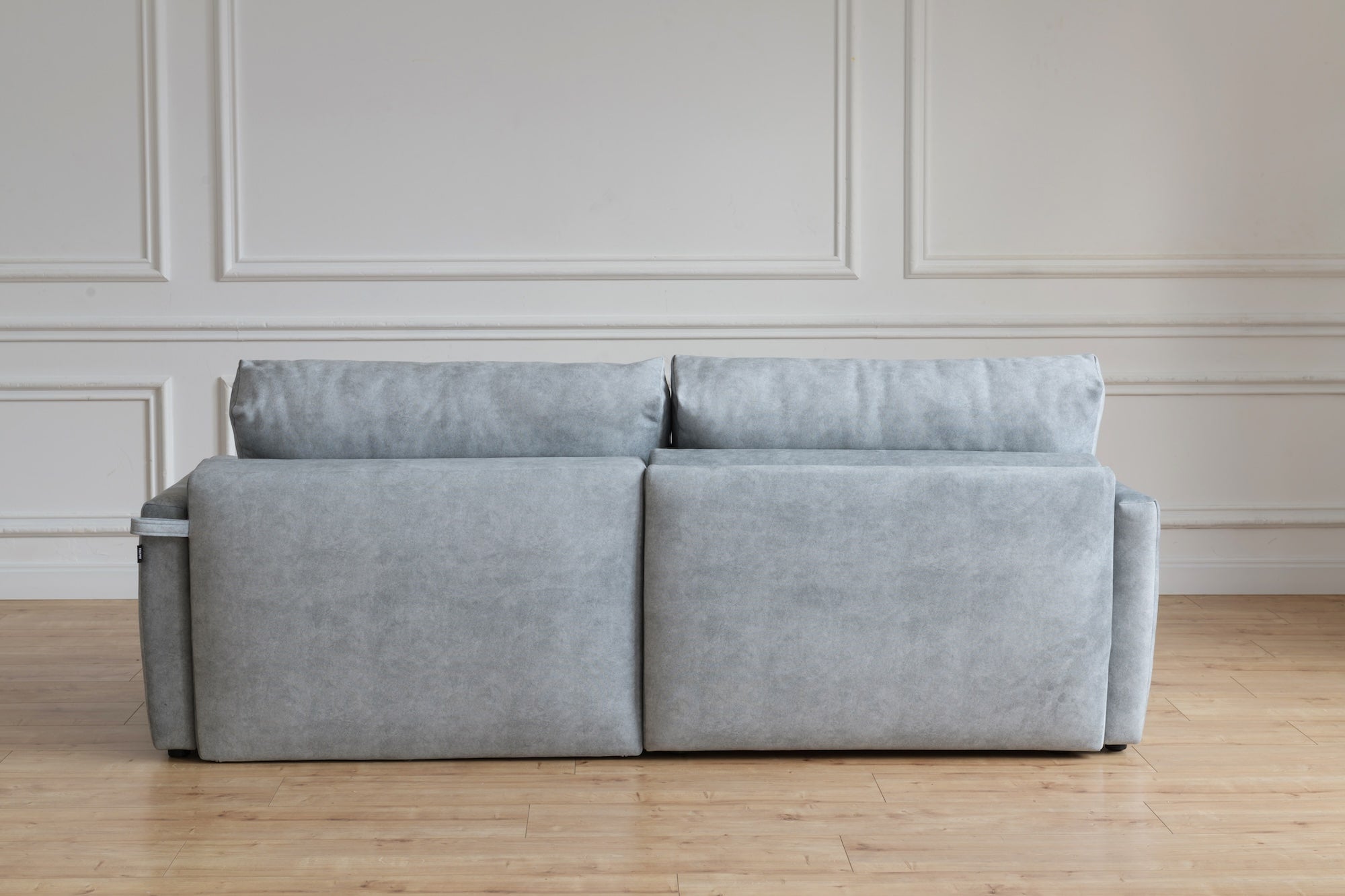 Novoli Sofa – 3-Seater (Straight)