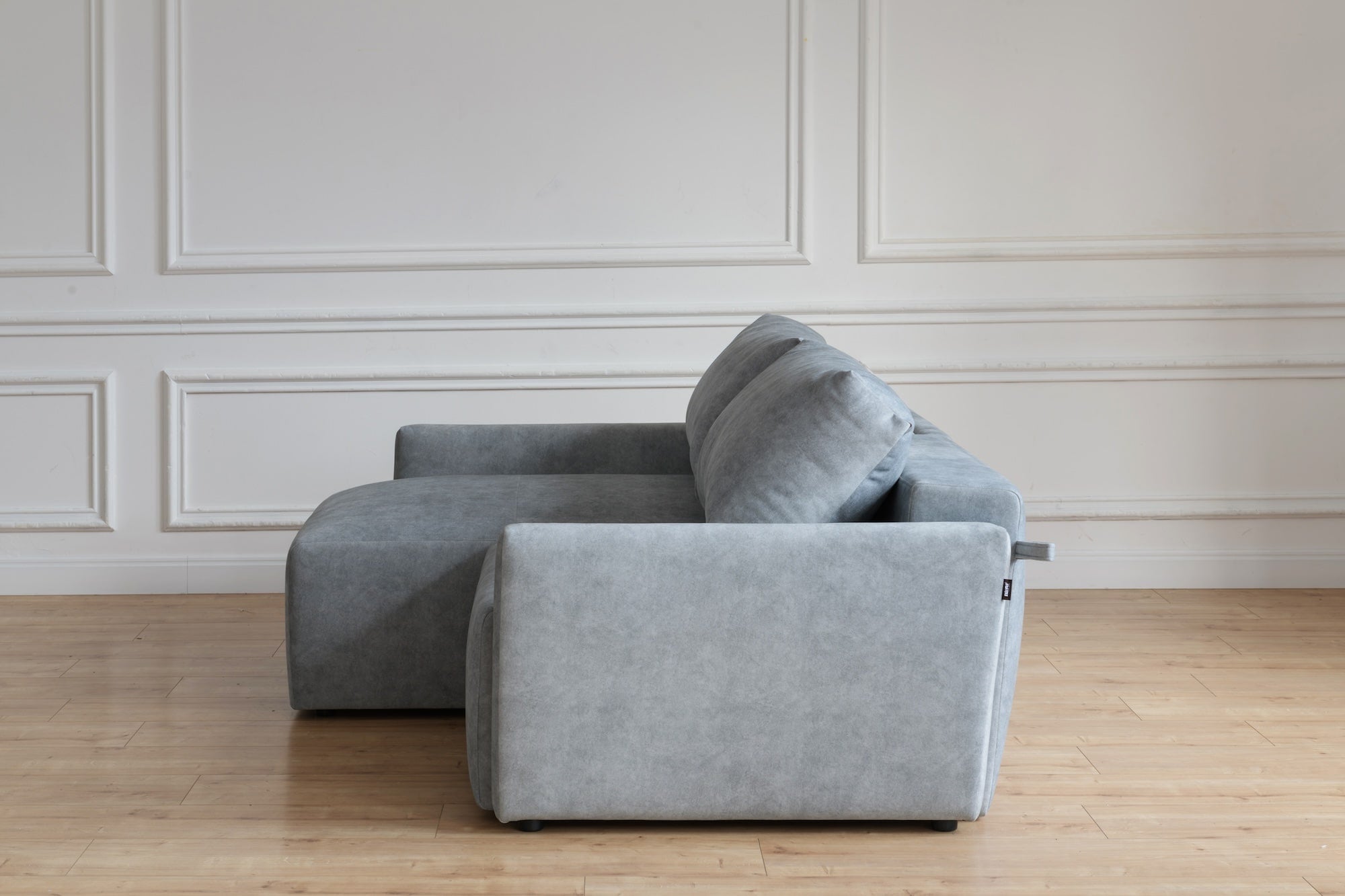 Novoli Sofa – 3-Seater (Straight)